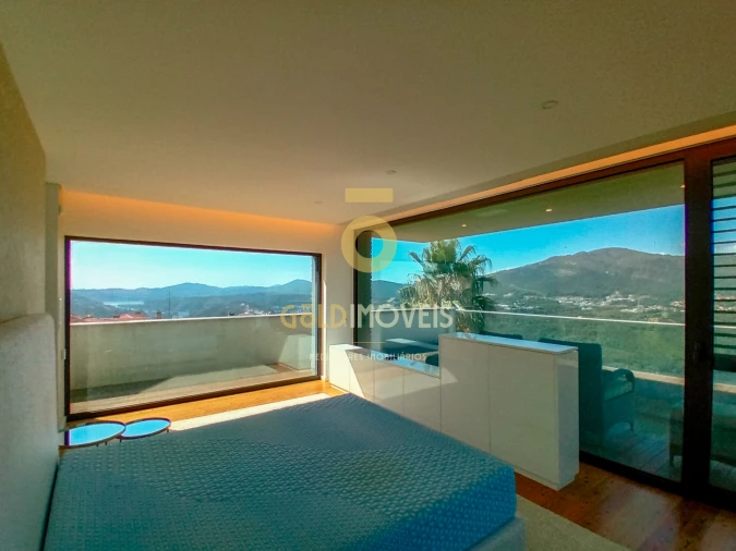 Moradia T3 para Venda em Raiva, Pedorido e Paraíso Foto 26