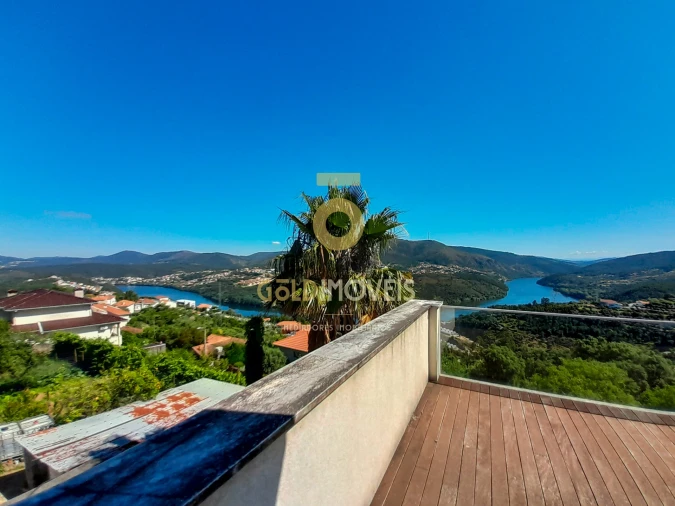 Moradia T3 para Venda em Raiva, Pedorido e Paraíso Foto 6