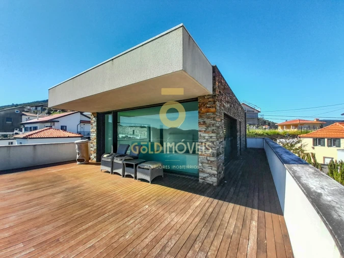 Moradia T3 para Venda em Raiva, Pedorido e Paraíso Foto 13