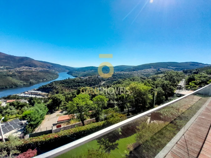 Moradia T3 para Venda em Raiva, Pedorido e Paraíso Foto 3