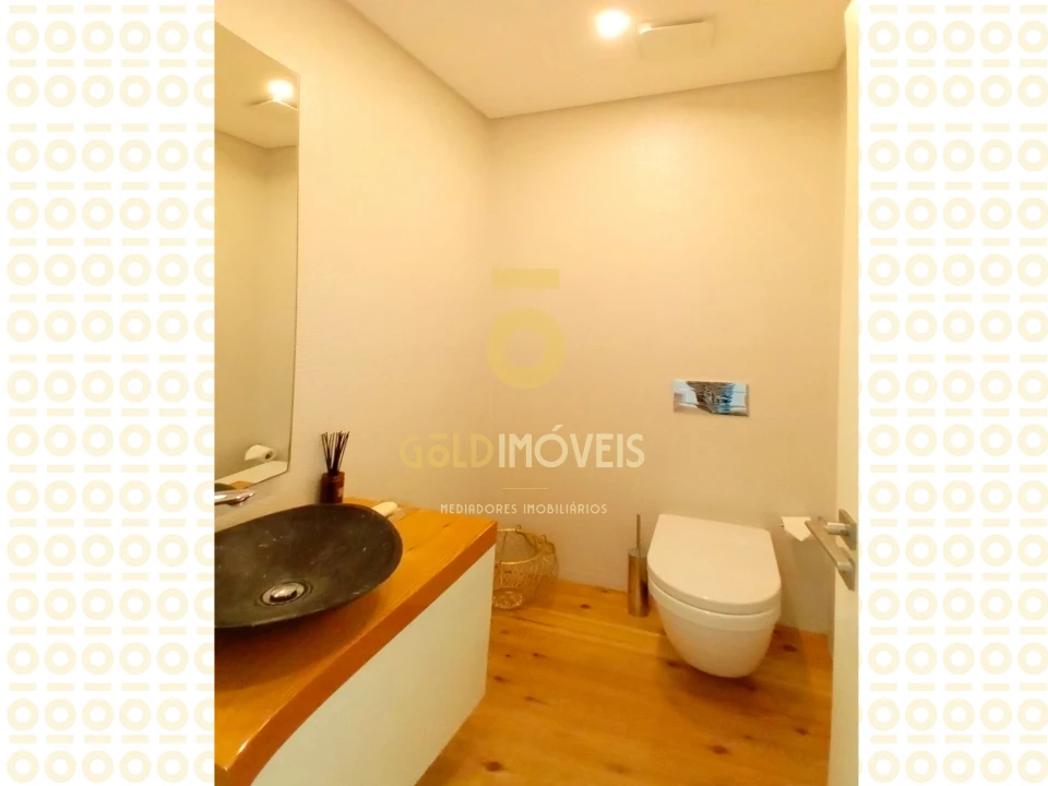 Moradia T3 para Venda em Raiva, Pedorido e Paraíso Foto 49