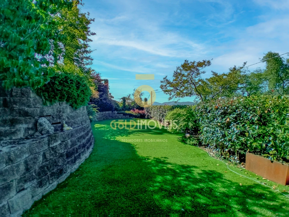 Moradia T3 para Venda em Raiva, Pedorido e Paraíso Foto 20