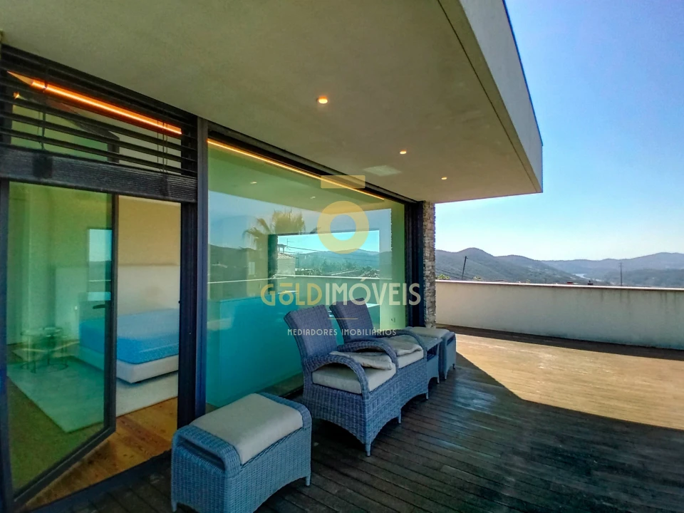 Moradia T3 para Venda em Raiva, Pedorido e Paraíso Foto 16