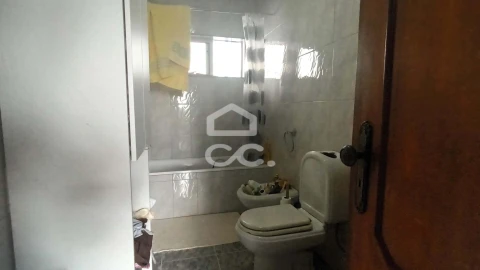 Apartamento T3 para Venda em Azurem