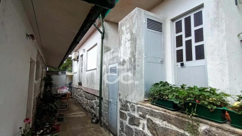 Apartamento T3 para Venda em Azurem