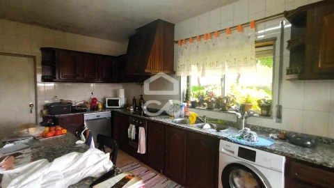 Apartamento T3 para Venda em Azurem