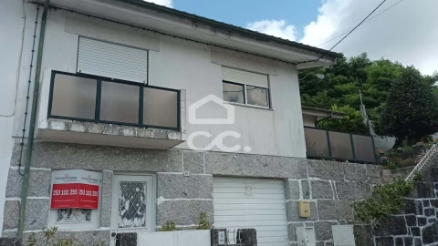 Apartamento T3 para Venda em Azurem