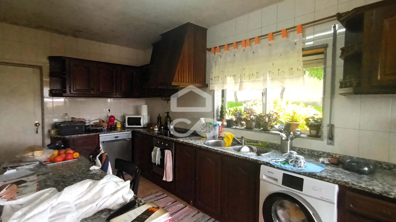 Apartamento T3 para Venda em Azurem Foto 17