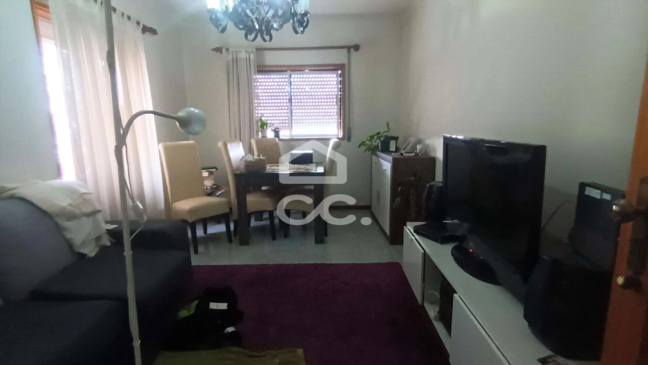 Apartamento T3 para Venda em Azurem Foto 13