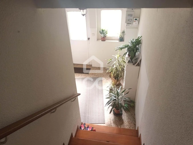 Apartamento T3 para Venda em Azurem Foto 15