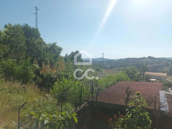 Apartamento T3 para Venda em Azurem Foto 4
