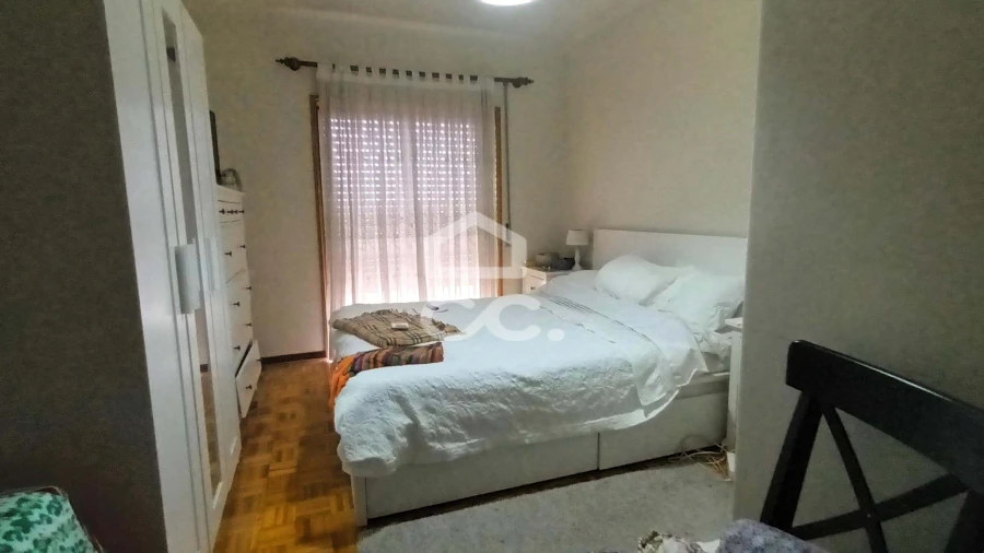 Apartamento T3 para Venda em Azurem Foto 18
