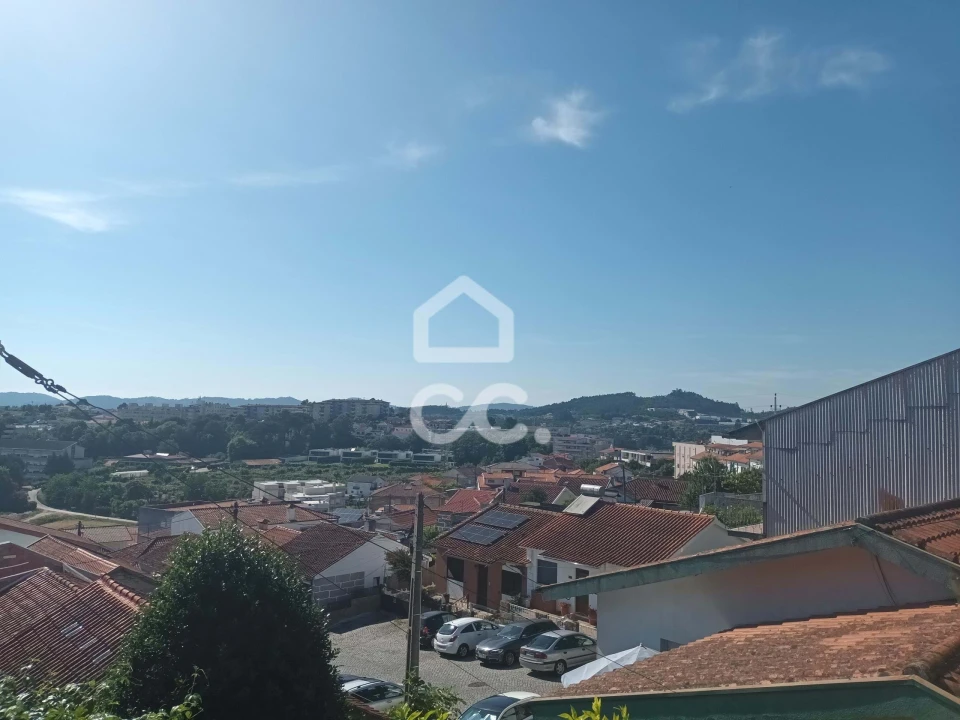 Apartamento T3 para Venda em Azurem Foto 7