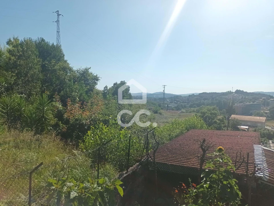 Apartamento T3 para Venda em Azurem Foto 4