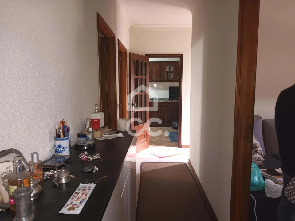 Apartamento T3 para Venda em Azurem Foto 14