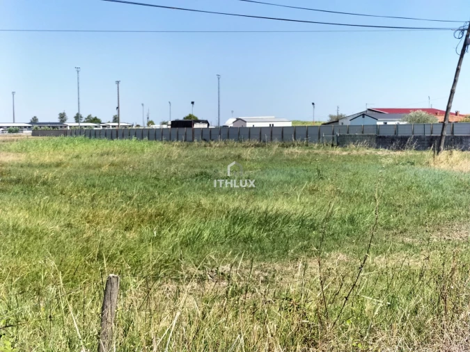 Terreno Agricola ou Rústico para Venda em Samora Correia Foto 3