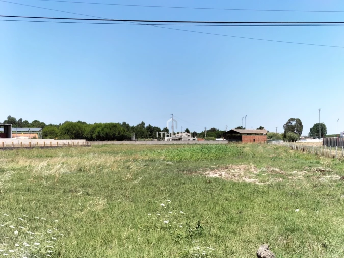 Terreno Agricola ou Rústico para Venda em Samora Correia Foto 5