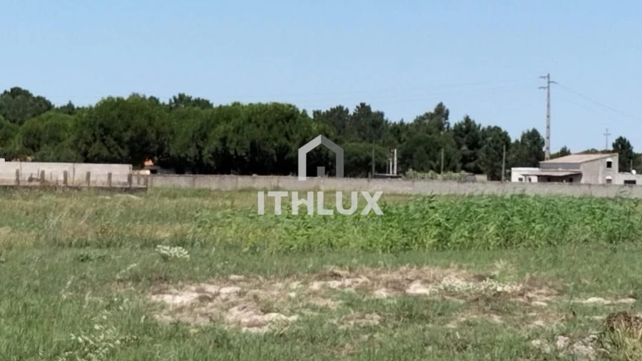 Terreno Agricola ou Rústico para Venda em Samora Correia