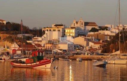Apartamento T1 para Venda em Alvor