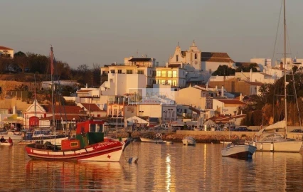 Apartamento T2 para Venda em Alvor