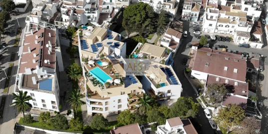 Apartamento T2 para Venda em Alvor