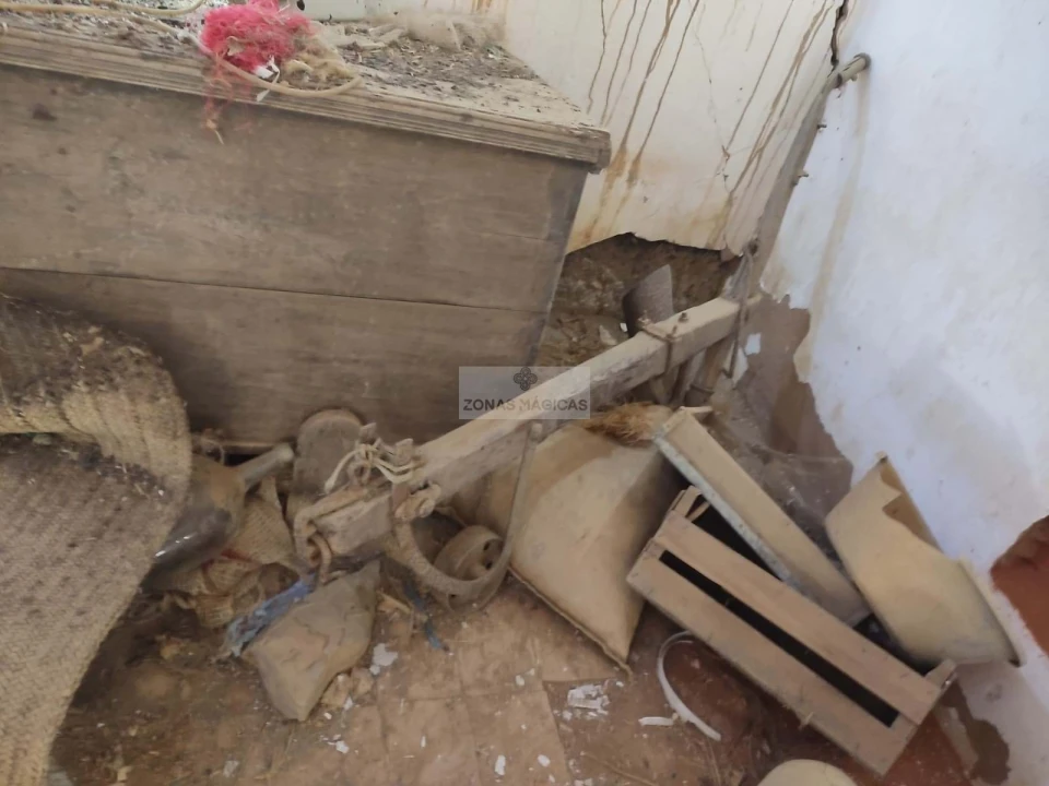 Terreno para Venda em Marmelete Foto 17