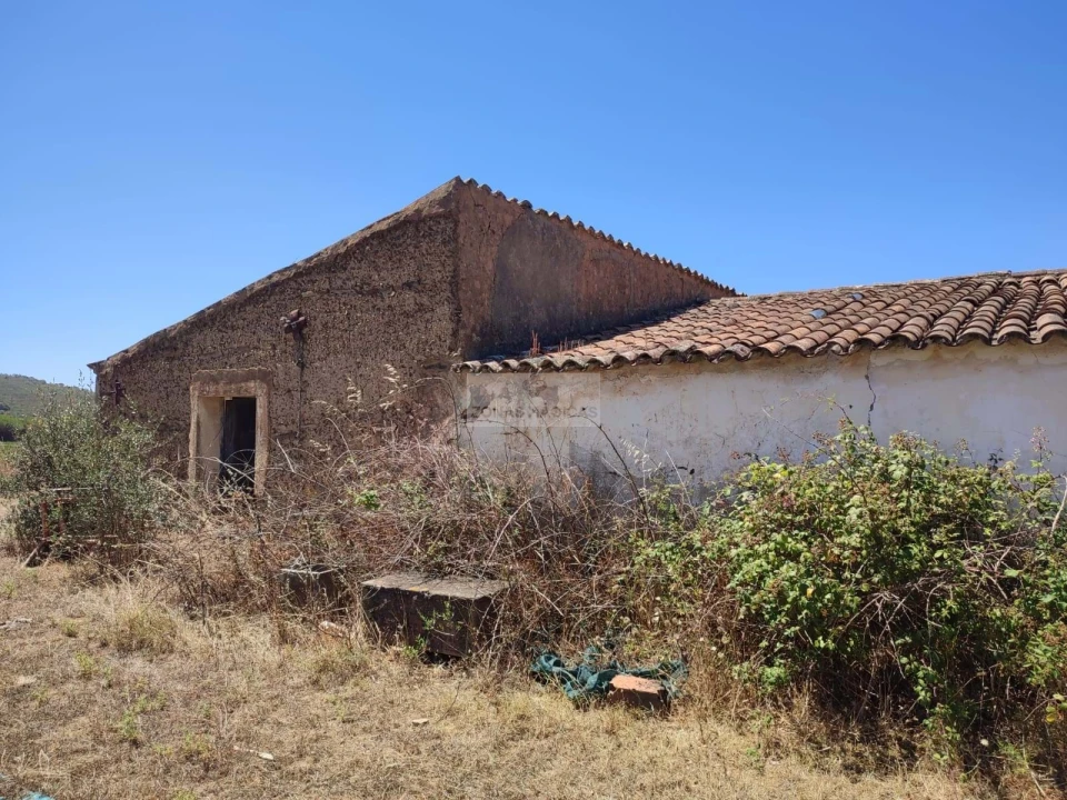 Terreno para Venda em Marmelete Foto 1