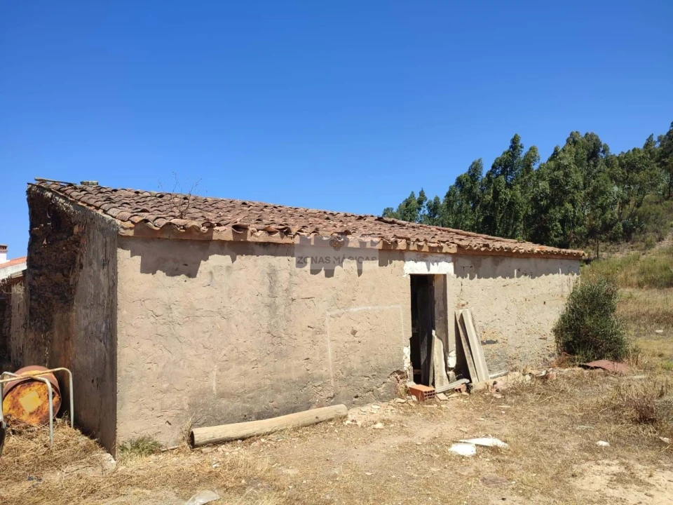 Terreno para Venda em Marmelete Foto 7