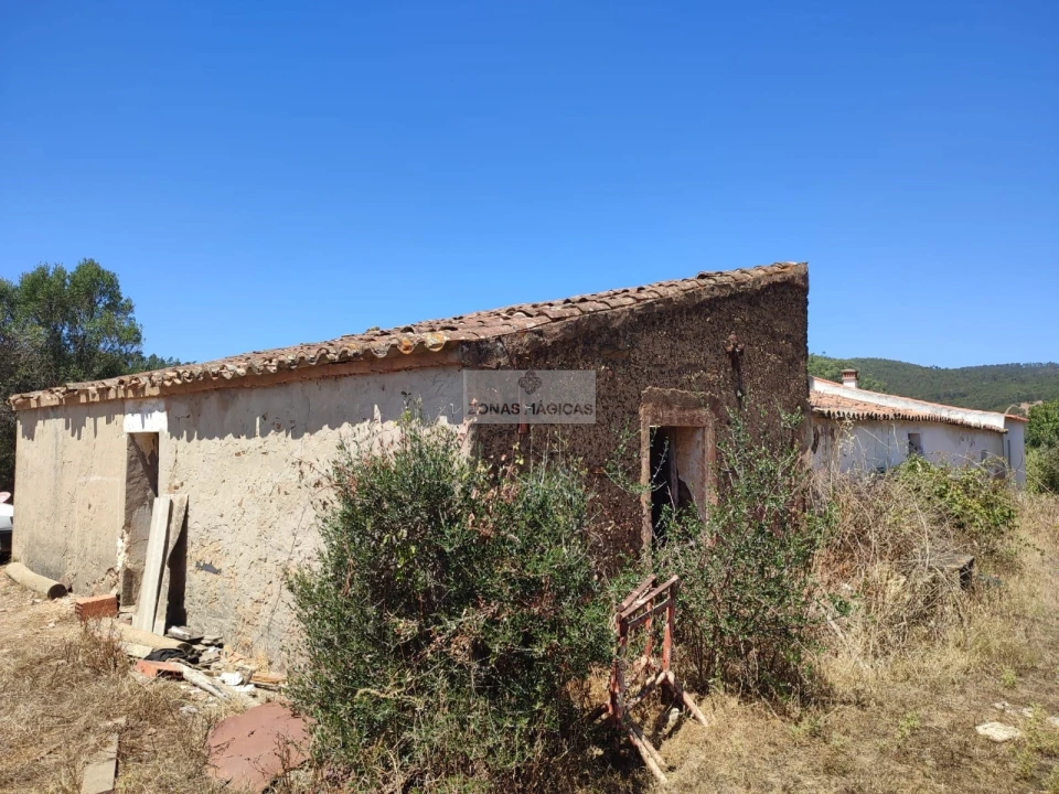 Terreno para Venda em Marmelete Foto 3