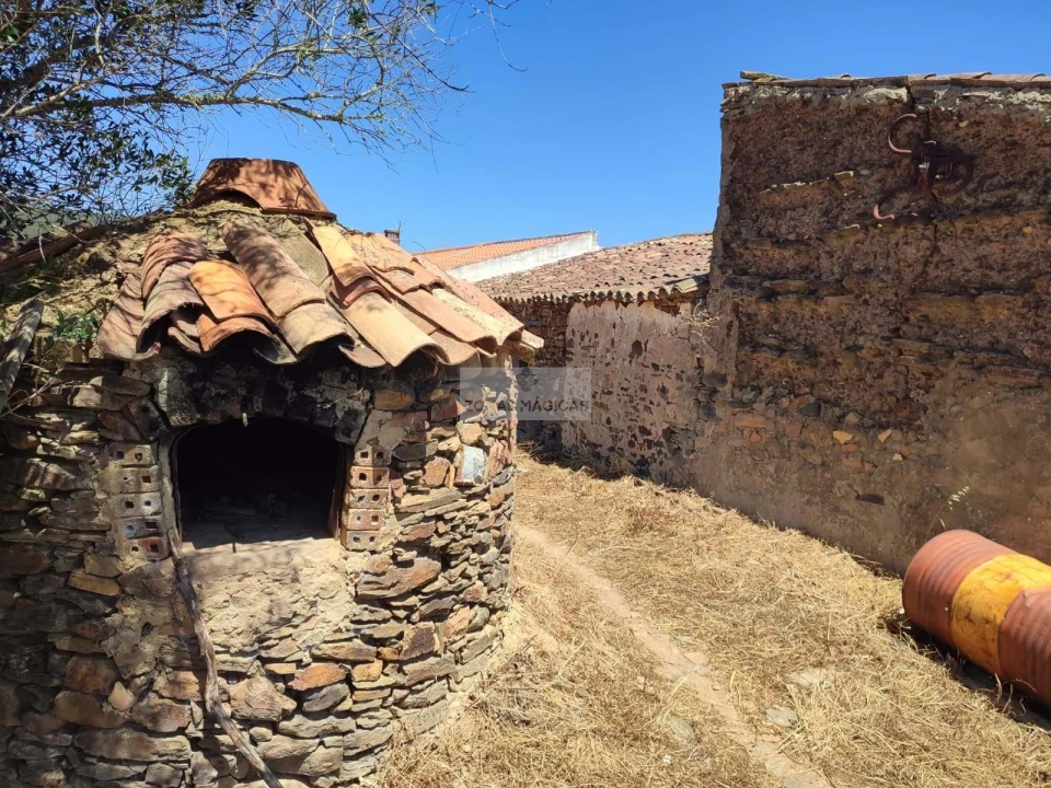 Terreno para Venda em Marmelete Foto 5