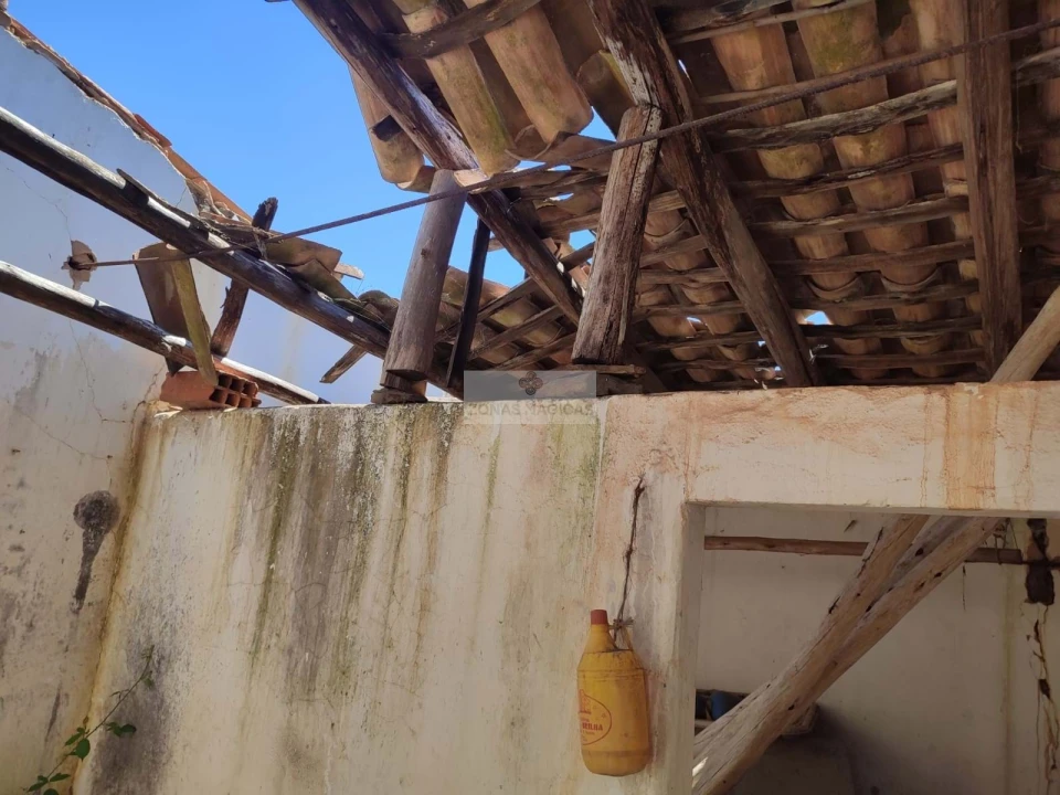 Terreno para Venda em Marmelete Foto 20