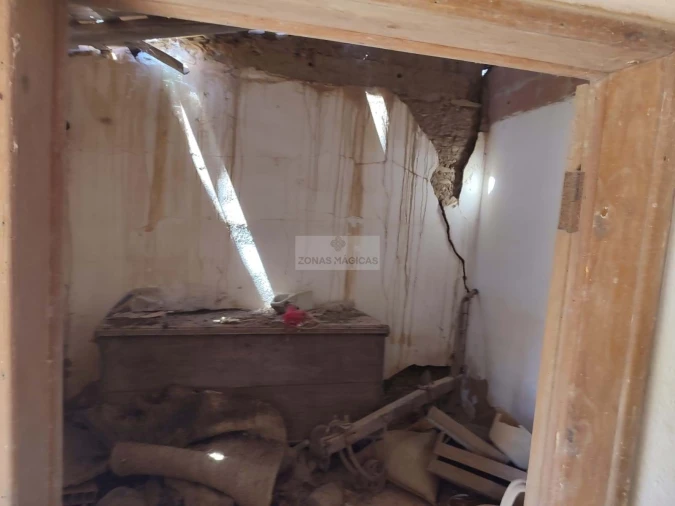 Terreno para Venda em Marmelete Foto 19