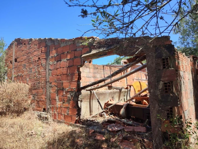 Terreno para Venda em Marmelete Foto 11