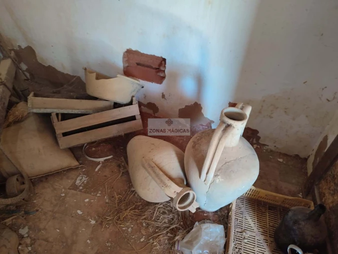 Terreno para Venda em Marmelete Foto 16