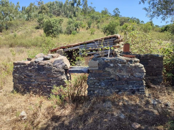 Terreno para Venda em Marmelete Foto 13