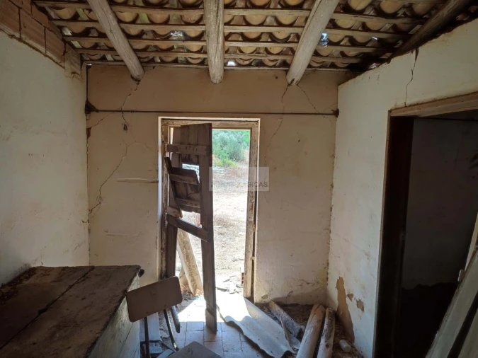 Terreno para Venda em Marmelete Foto 18