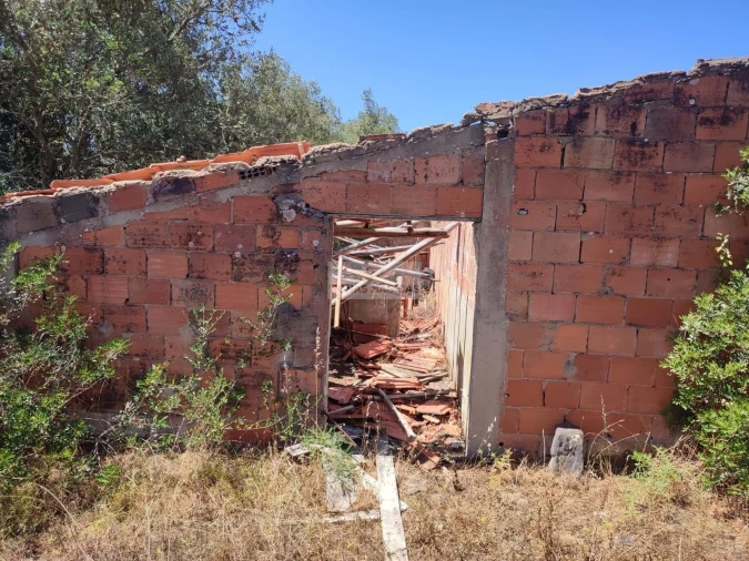 Terreno para Venda em Marmelete Foto 10