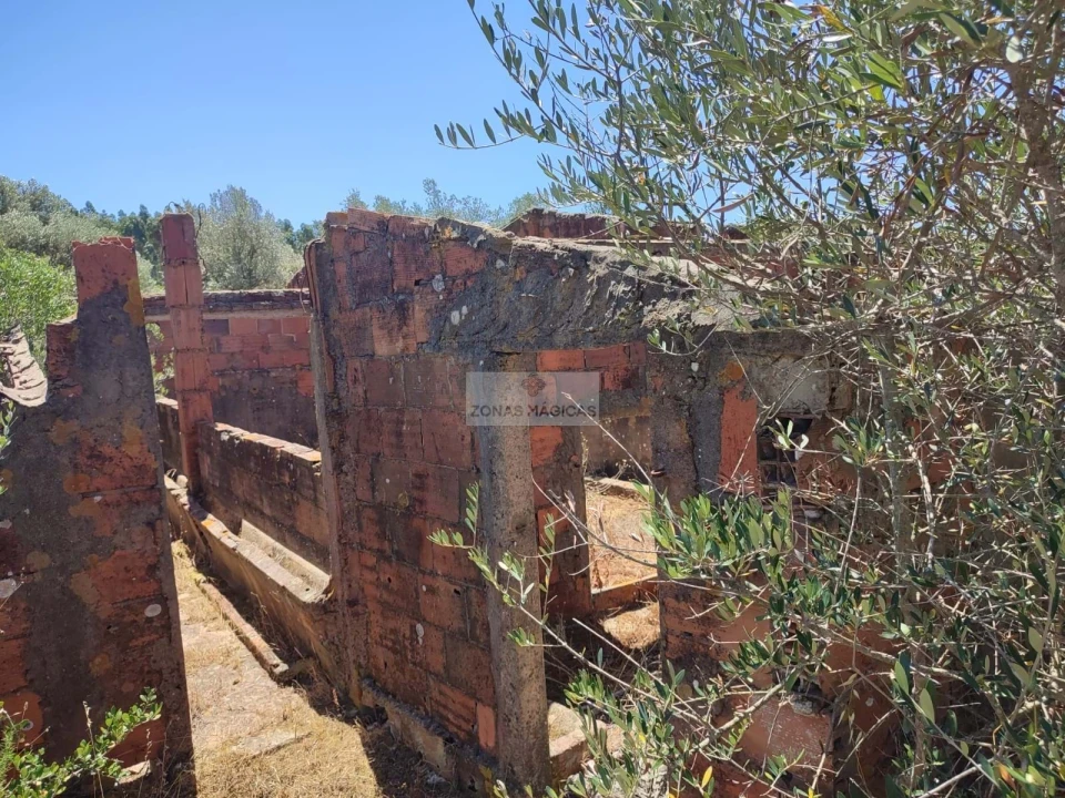 Terreno para Venda em Marmelete Foto 9