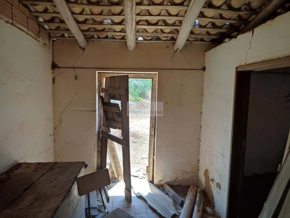 Terreno para Venda em Marmelete Foto 18