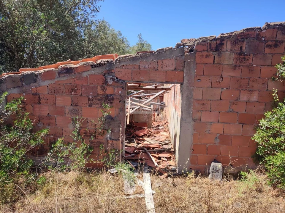 Terreno para Venda em Marmelete Foto 10