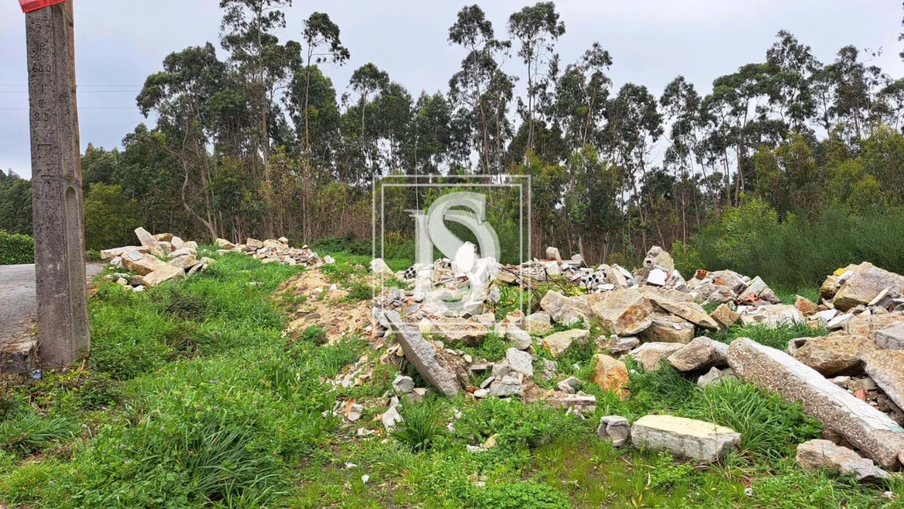 Terreno para Venda em Castelo do Neiva Foto 12