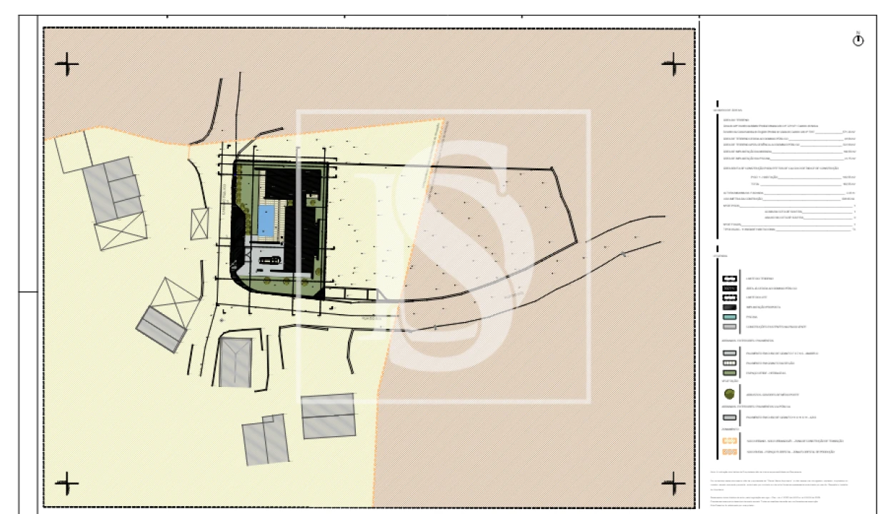 Terreno para Venda em Castelo do Neiva Foto 14