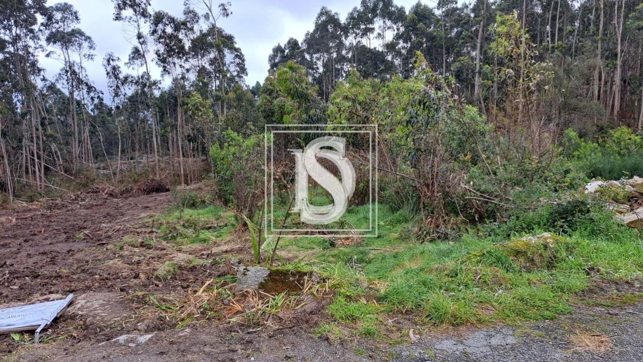 Terreno para Venda em Castelo do Neiva Foto 10