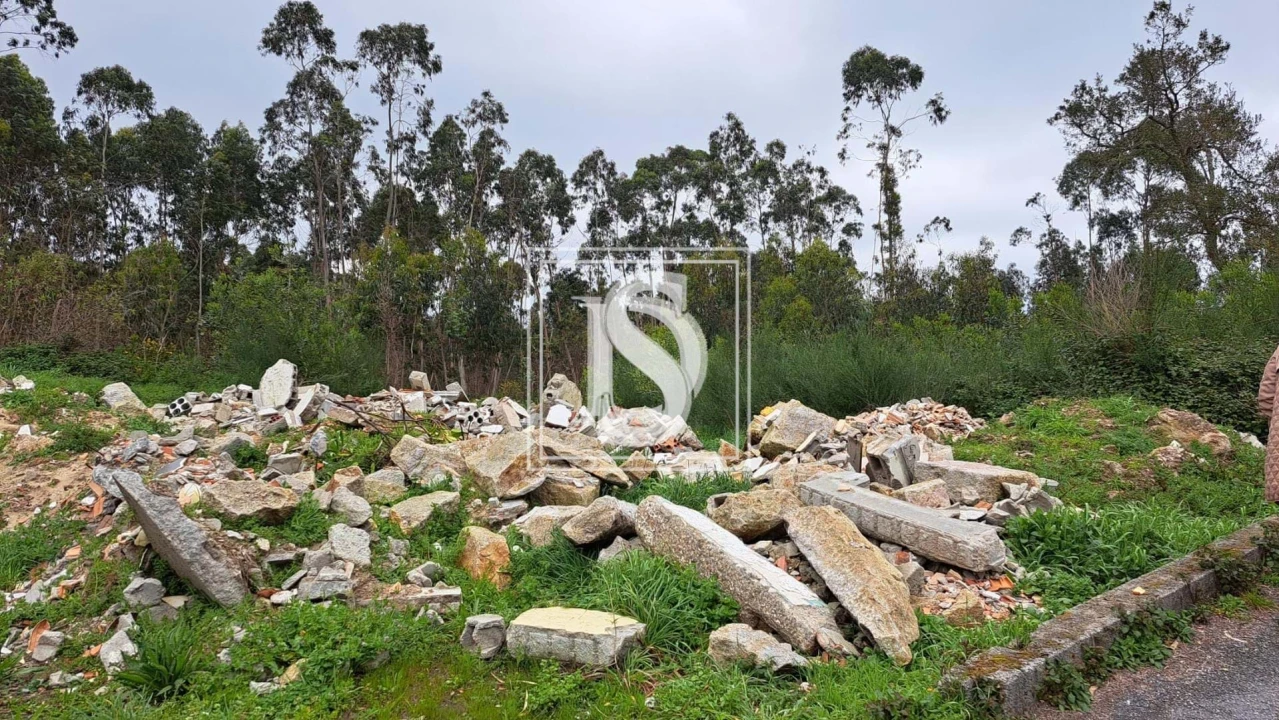 Terreno para Venda em Castelo do Neiva Foto 13