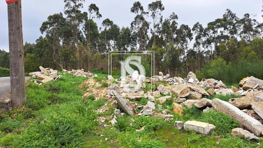 Terreno para Venda em Castelo do Neiva Foto 12