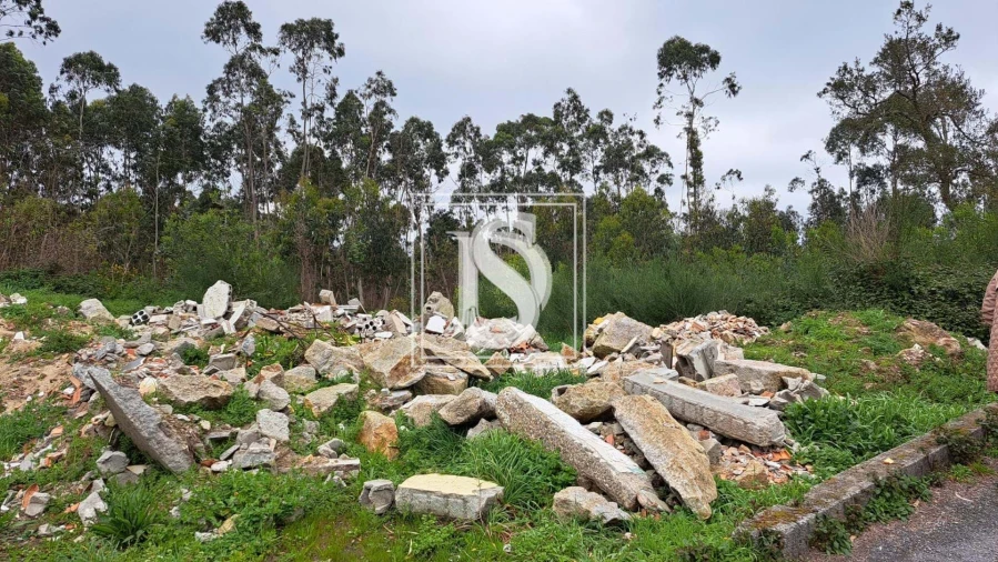 Terreno para Venda em Castelo do Neiva Foto 13