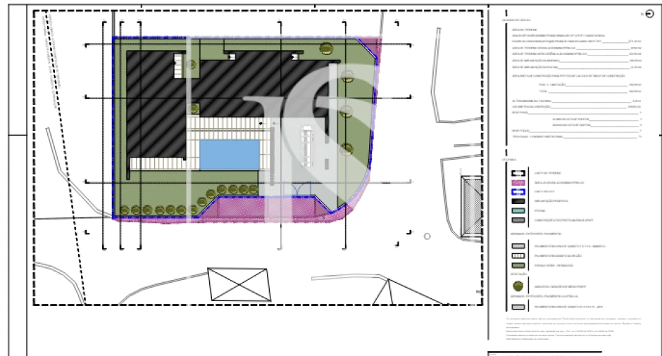 Terreno para Venda em Castelo do Neiva Foto 15