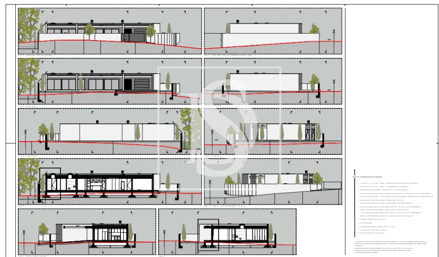 Terreno para Venda em Castelo do Neiva Foto 18
