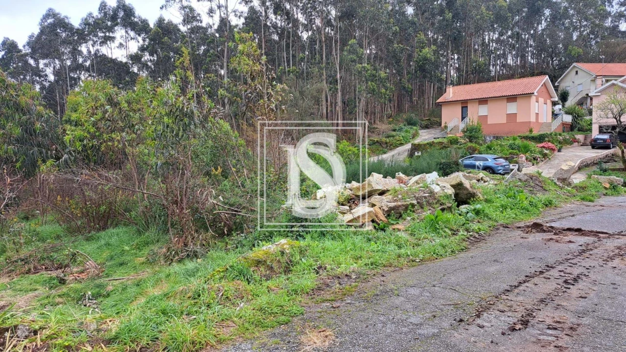 Terreno para Venda em Castelo do Neiva Foto 11