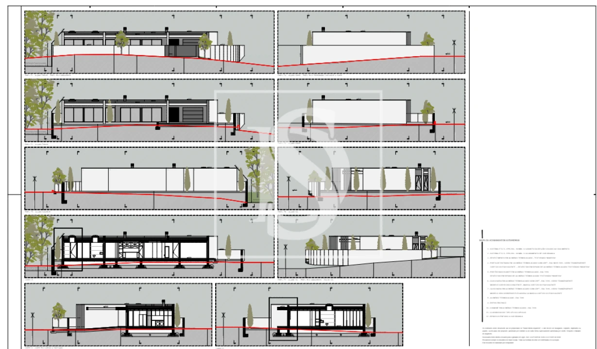Terreno para Venda em Castelo do Neiva Foto 18